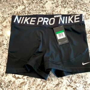 Women’s Nike Pro Spandex